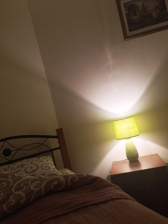 Westend Hostel Kiev Rum bild